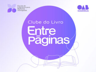 Clube do Livro - "Entre Páginas"