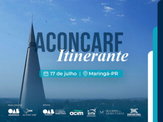 ACONCARF Itinerante