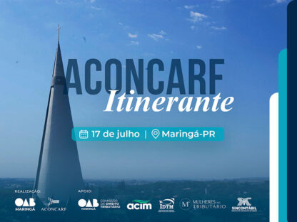 ACONCARF Itinerante