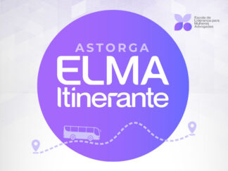 ELMA Itinerante - Etapa Astorga