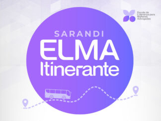 ELMA Itinerante - Etapa Sarandi