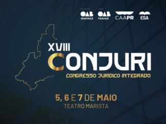 XVIII CONJURI