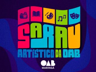 1º Sarau Artístico da OAB