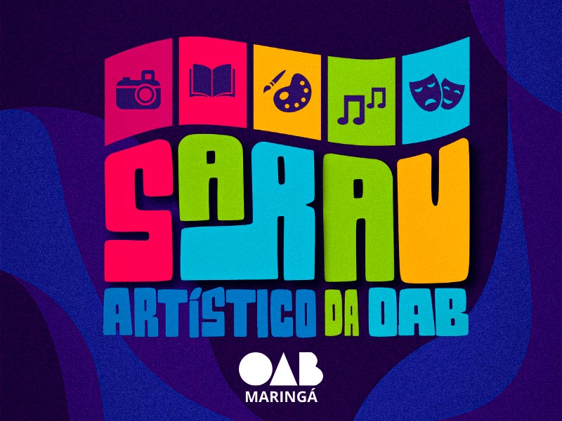 1º Sarau Artístico da OAB