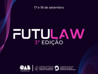 FUTULAW 2026 – 3ª Edição