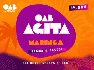 OAB Agita Maringá